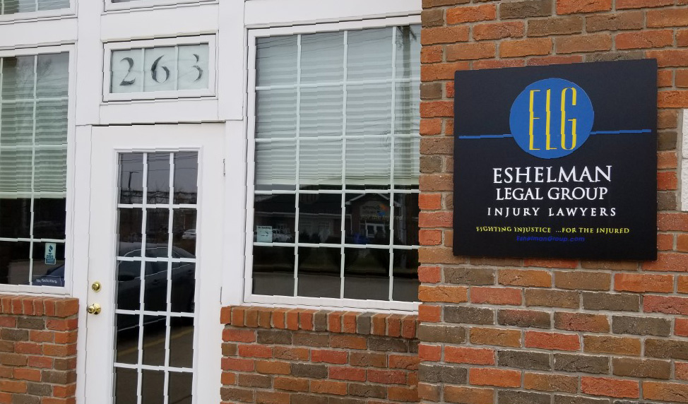 Eshelman Legal Group | 263 Portage Trail Extension W, Cuyahoga Falls, OH 44223, USA | Phone: (330) 376-3572