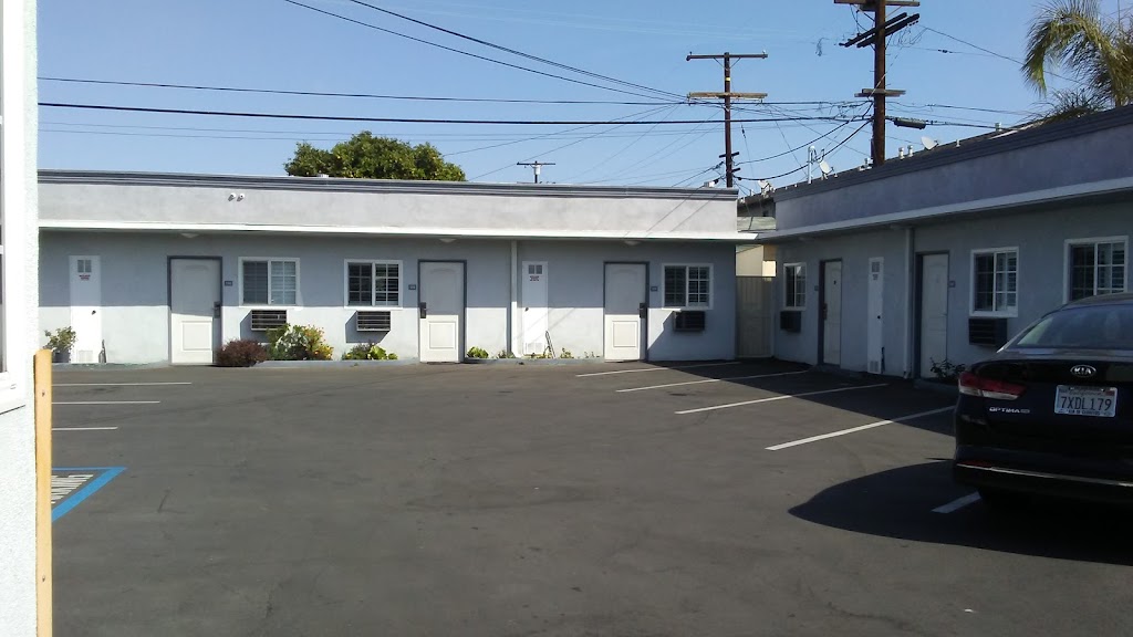 El Grande Motel | 3911 Firestone Blvd, South Gate, CA 90280, USA | Phone: (323) 567-1642