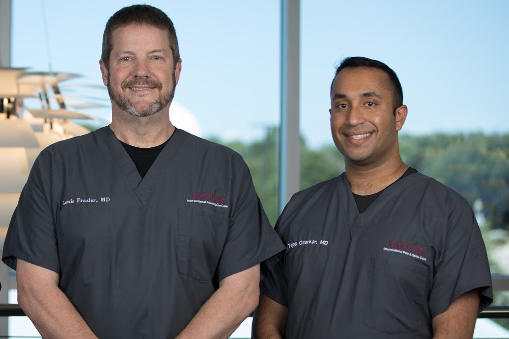 Tarpon Interventional Pain & Spine Care | 8080 Independence Pkwy #110, Plano, TX 75025, USA | Phone: (972) 596-1059