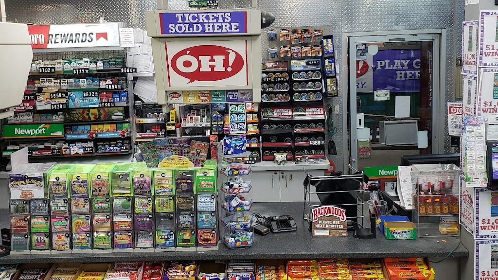 71 Pitstop Gas & Diesel Station | 1301 OH-123, Lebanon, OH 45036, USA | Phone: (513) 932-8428