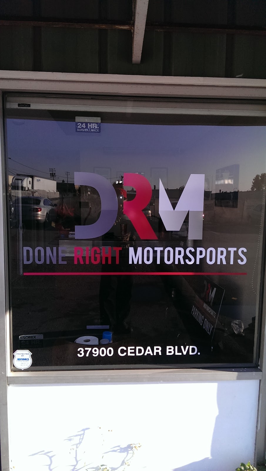 Done Right Motorsports | 37900 Cedar Blvd Unit J, Newark, CA 94560, USA | Phone: (510) 301-8214