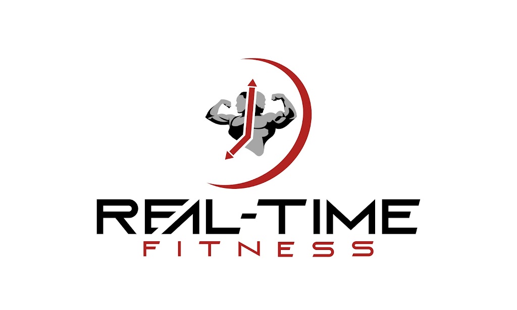 Real-Time Fitness | 5 Lenape Rd, Andover, NJ 07821, USA | Phone: (973) 786-7818