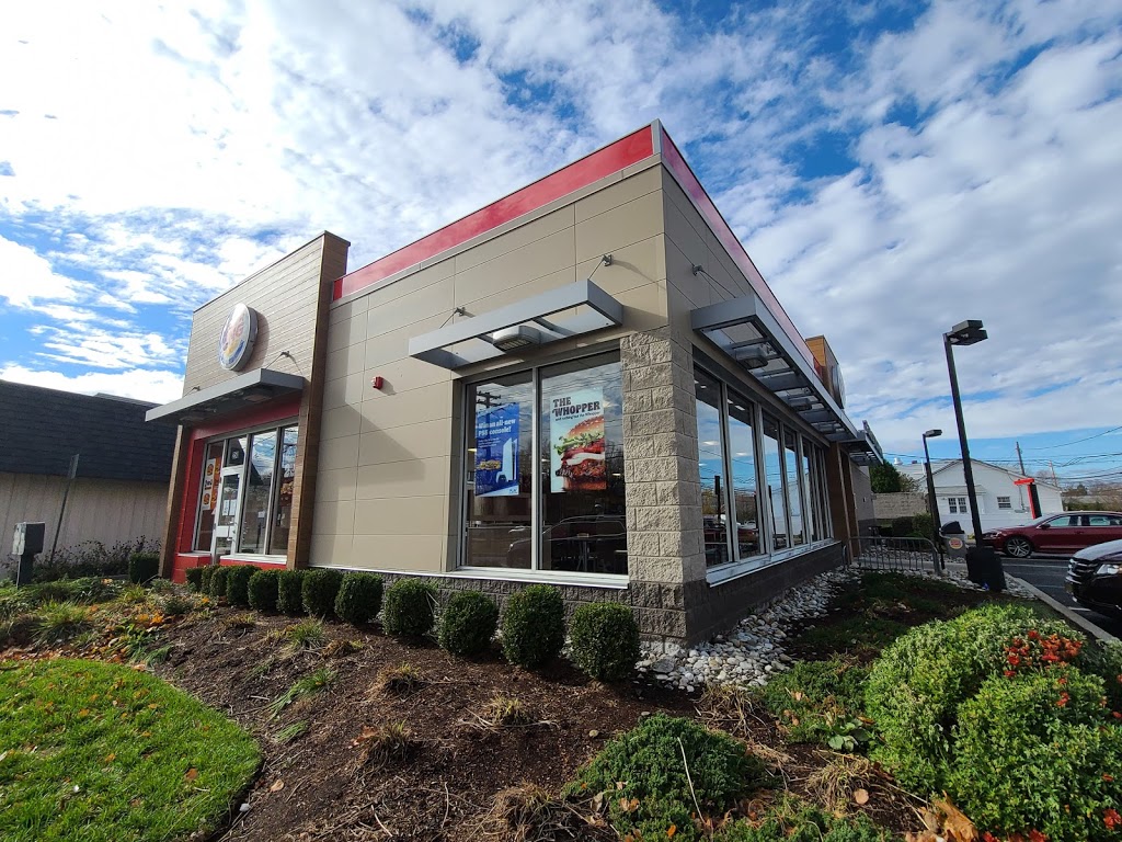 Burger King | 250 N Washington Ave, Bergenfield, NJ 07621, USA | Phone: (201) 384-3726