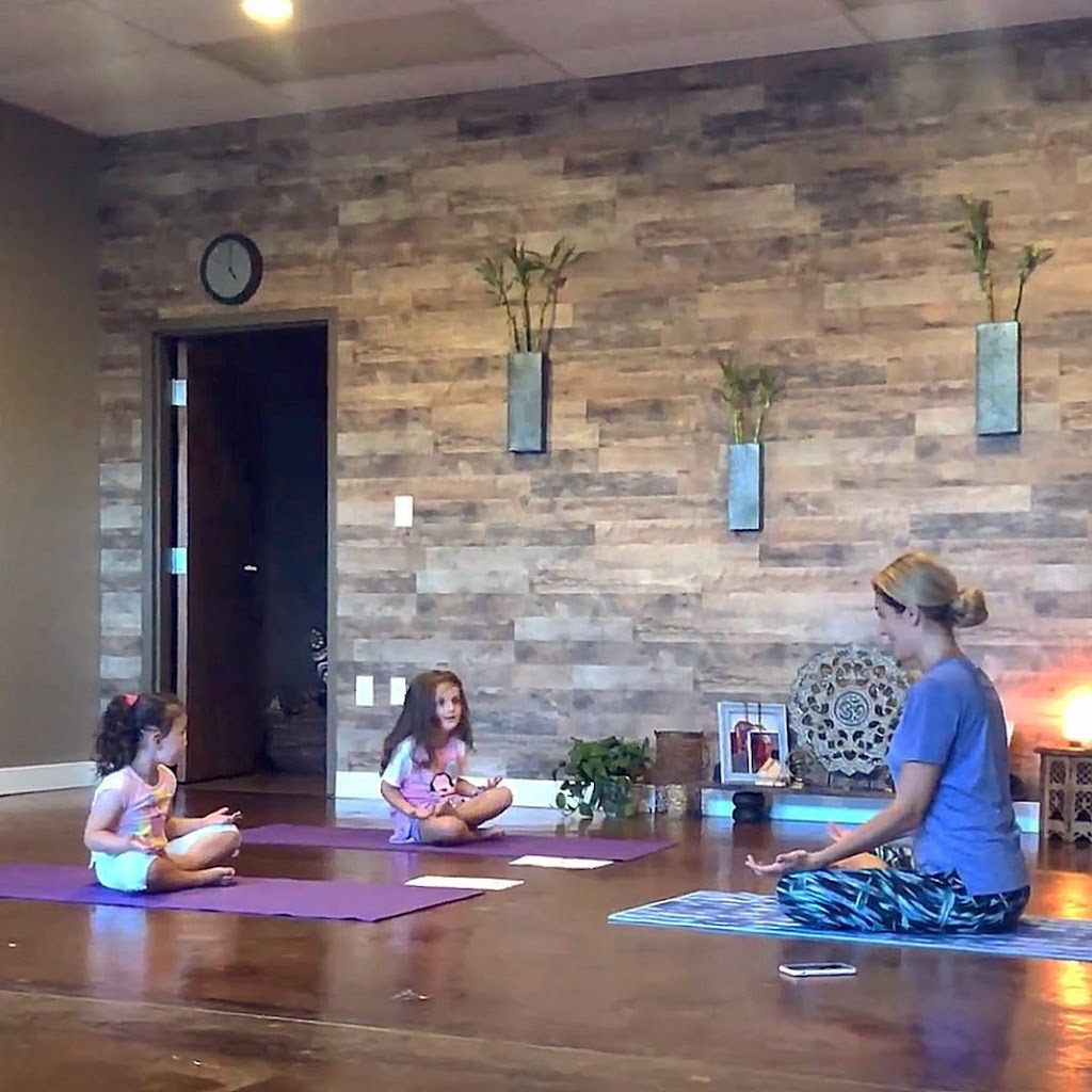 Kidsfull Yoga | Plaza, 1300 Peachtree Industrial Blvd Unite 1103, Suwanee, GA 30024, USA | Phone: (586) 567-6533