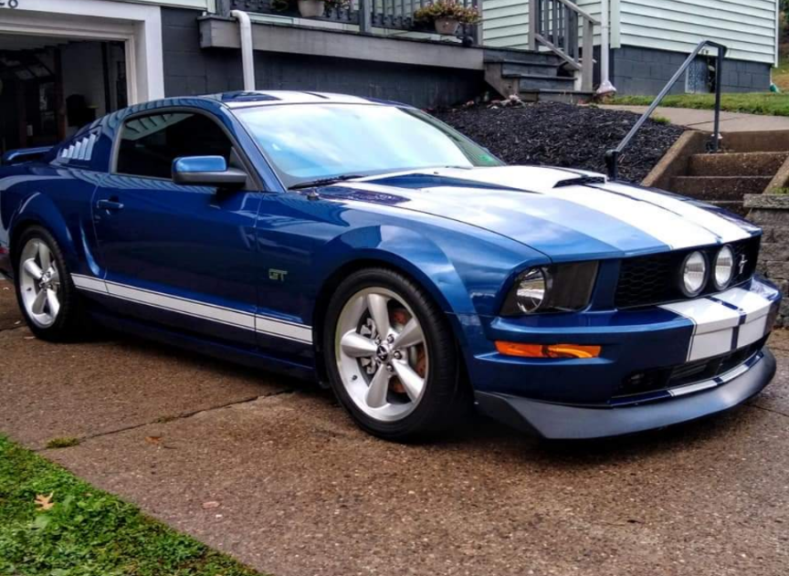 Evans Auto Detail | 1004 SW Speas Dr, Blue Springs, MO 64014, USA | Phone: (816) 577-0352