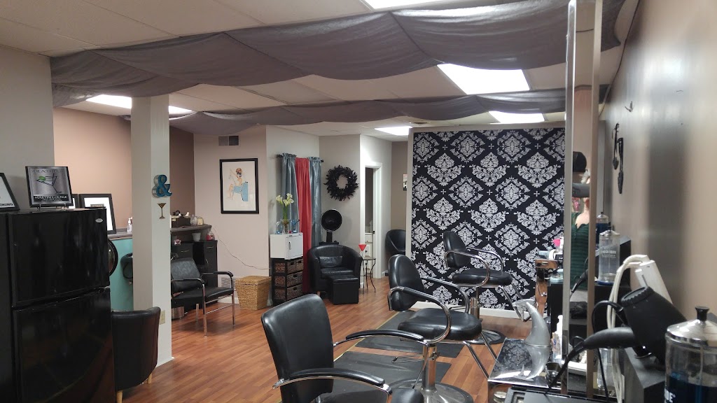 Hairtinis Salon | 209 2nd St, Irwin, PA 15642, USA | Phone: (724) 217-3230