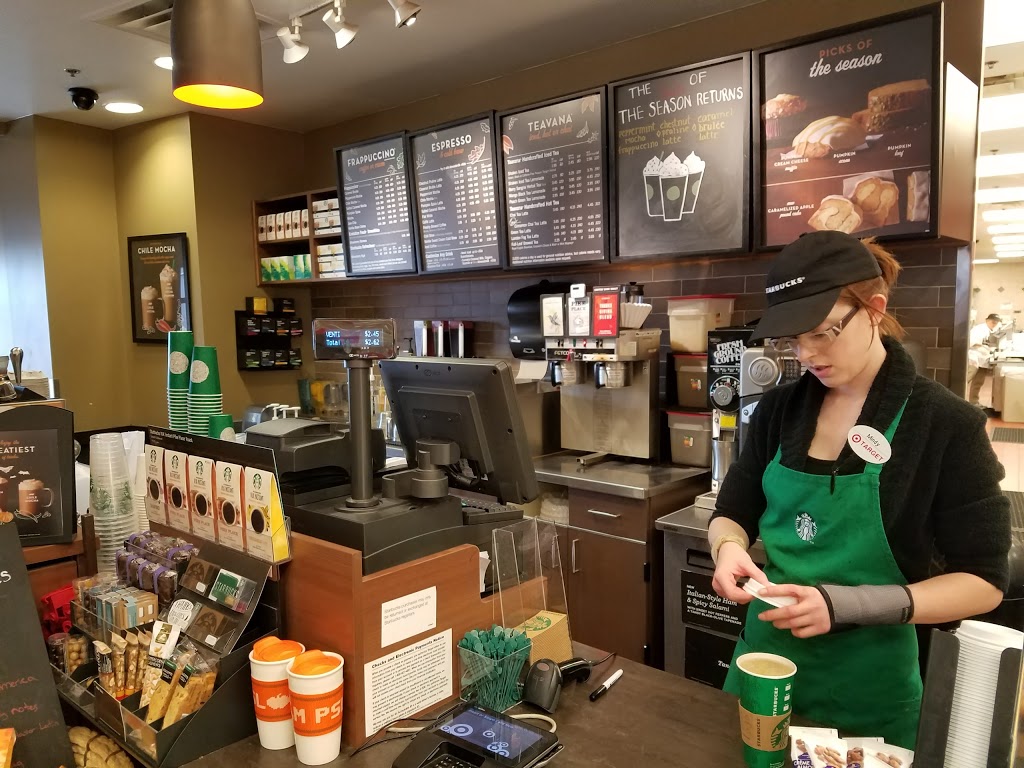 Starbucks | 1500 109th Ave NE, Blaine, MN 55449, USA | Phone: (763) 354-1000