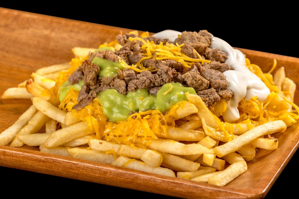 Filibertos Mexican Food | 16225 E Palisades Blvd, Fountain Hills, AZ 85268, USA | Phone: (480) 837-2465