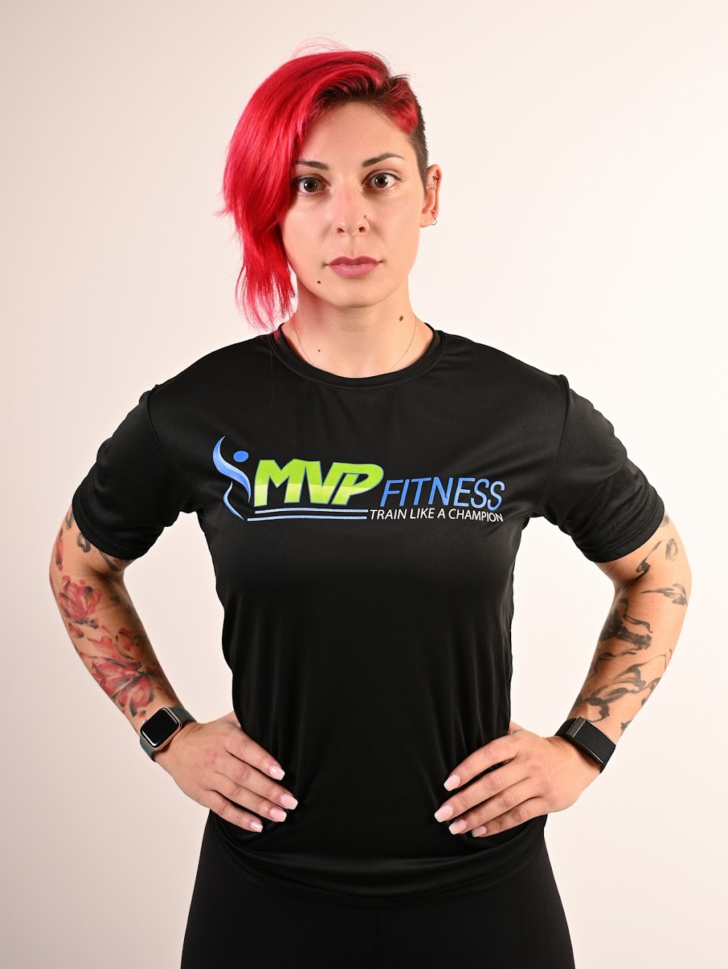 Maximum Velocity Performance (MVP Fitness) | 6080 Foreland Garth, Columbia, MD 21045, USA | Phone: (410) 440-7475