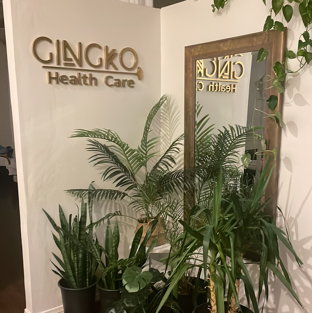 Gingko Health Care- Massage/Sauna | 16004 Amar Rd, City of Industry, CA 91744, USA | Phone: (626) 333-6933