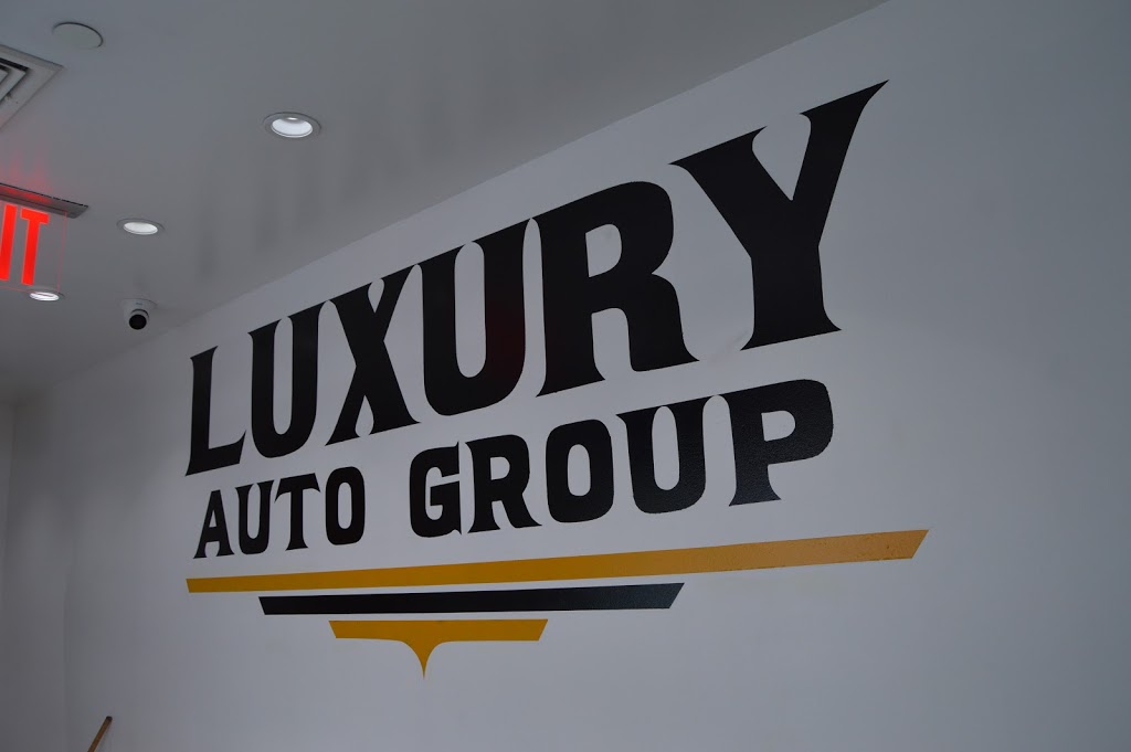 Luxury Auto Group NY | 401 E 175th St, Bronx, NY 10457, USA | Phone: (929) 263-1065