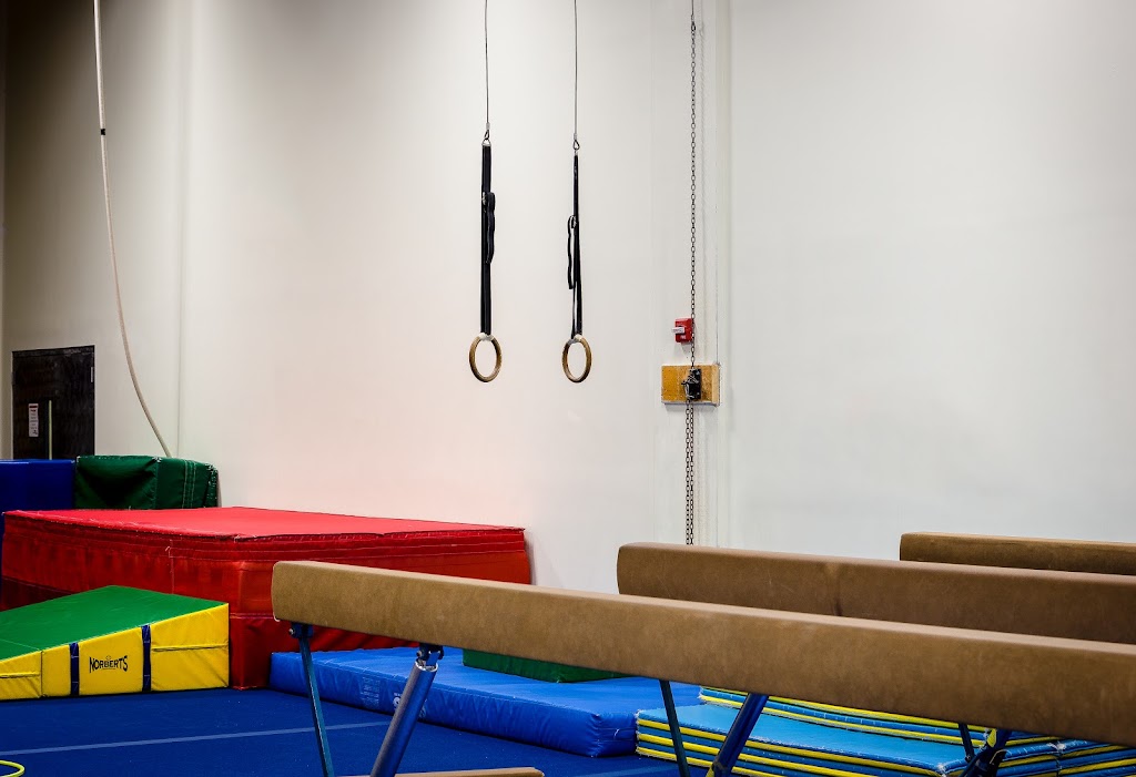 GymCats Gymnastics Center | 1 Odell Plaza #190, Yonkers, NY 10701, USA | Phone: (914) 965-7676