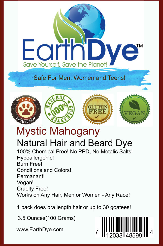 EarthDye | 2840 W Bay Dr #139, Belleair Bluffs, FL 33770, USA | Phone: (866) 719-5755