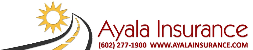 Ayala Insurance Service, LLC | 6730 W Camelback Rd, Glendale, AZ 85303, USA | Phone: (602) 443-5504