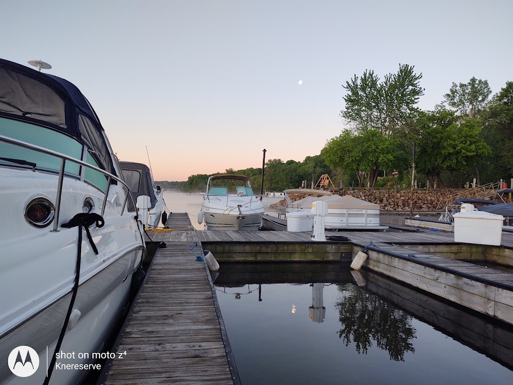 Ole Sawmill Marina & Boat Rentals | 2009 Lake St, Stillwater, MN 55082, USA | Phone: (651) 231-2025