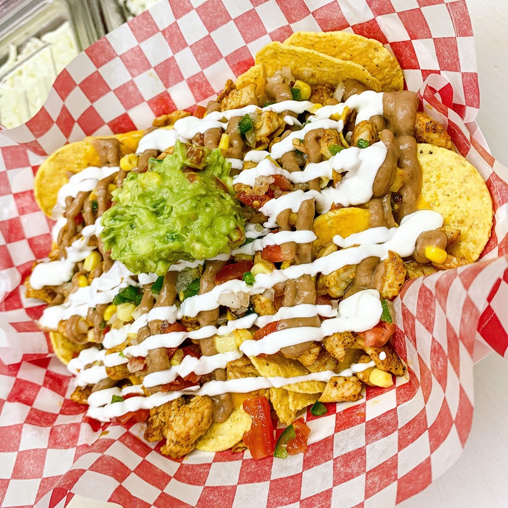 Texi Taco | 14151 Hiram Clarke Rd, Houston, TX 77045, USA | Phone: (832) 368-6048