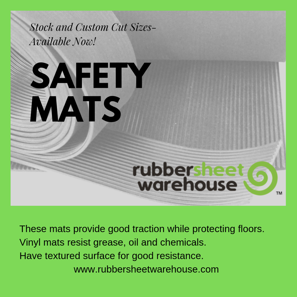 Rubber Sheet Warehouse | 5904 Warner Ave ste a-2010, Huntington Beach, CA 92649, USA | Phone: (626) 551-4001