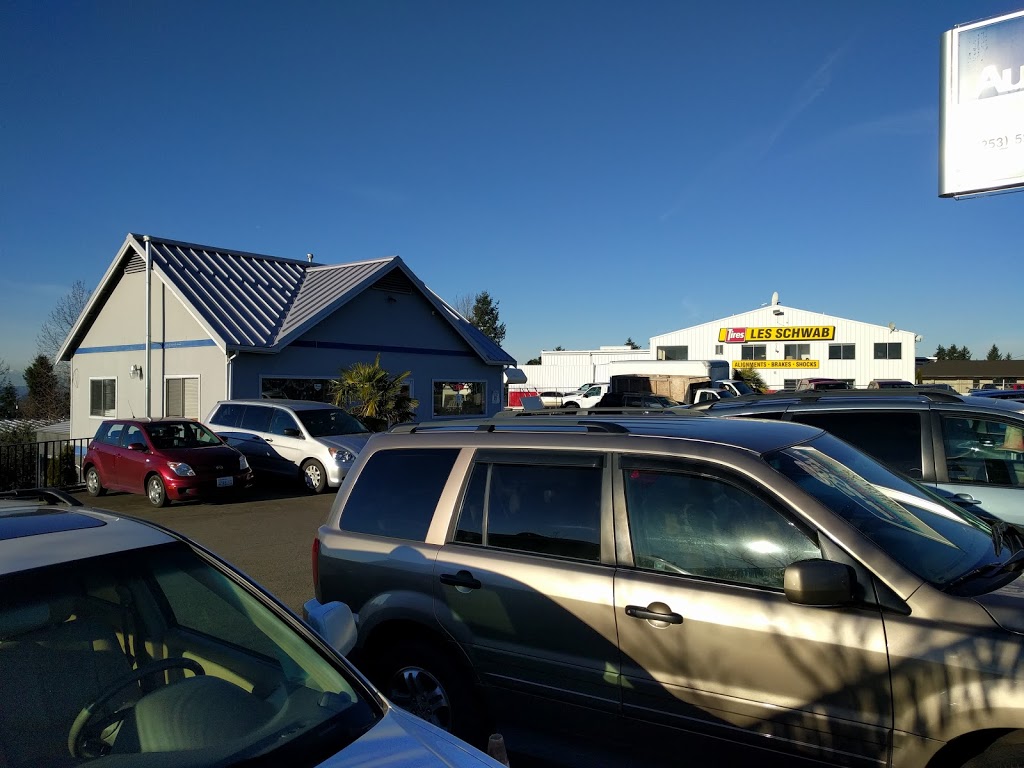 Huys Auto Center | 25125 Pacific Hwy S, Kent, WA 98032, USA | Phone: (253) 529-4897