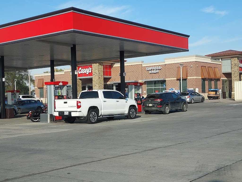 Buckys Convenience Stores | 2713 S 24th St, Council Bluffs, IA 51501, USA | Phone: (712) 256-2713