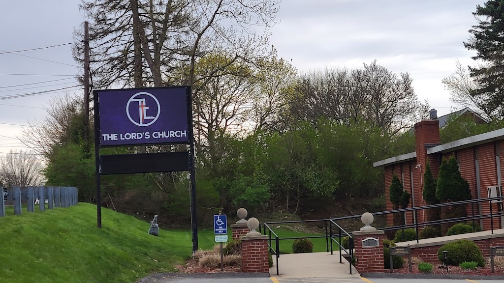 Lords Church of Pittsburgh | 2517 Haymaker Rd, Monroeville, PA 15146, USA | Phone: (412) 856-9099