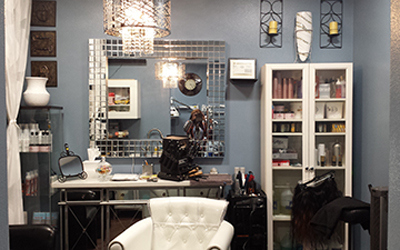 Phenix Salon Suites - Mesa | 1855 S Country Club Dr #111, Mesa, AZ 85210, USA | Phone: (480) 341-7095