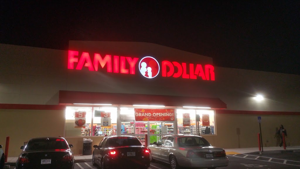 Family Dollar | 1700 NW 183rd St, Miami Gardens, FL 33056, USA | Phone: (305) 914-1233