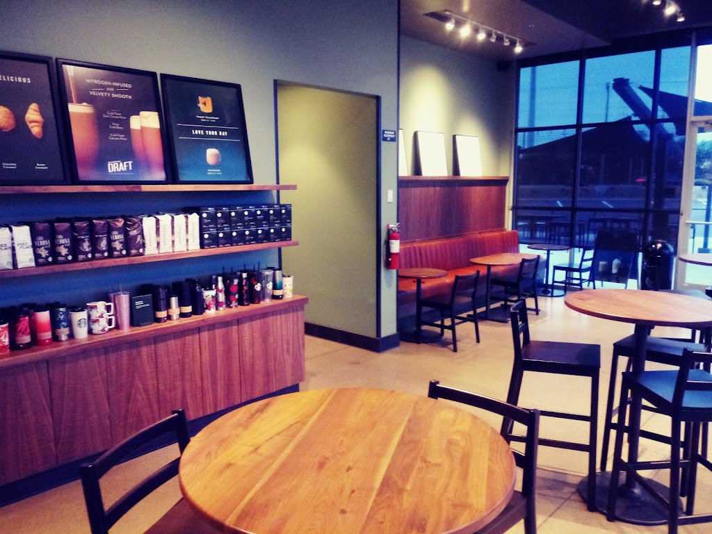 Starbucks | 390 Bicentennial Cir, Sacramento, CA 95826, USA | Phone: (916) 387-0402