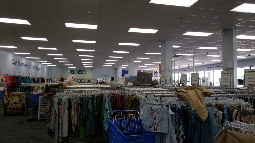 Goodwill Lynnhaven Retail Store | 600 S Lynnhaven Rd, Virginia Beach, VA 23452, USA | Phone: (757) 213-4474