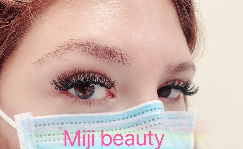 MIJI Beauty Station | 13211 Whittier Blvd STE K, Whittier, CA 90602, USA | Phone: (562) 320-2286