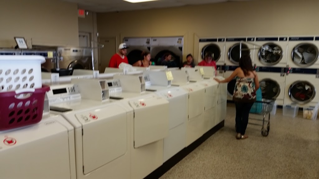 Tidalwave Laundromat | 621 125th Ave NE #4, Blaine, MN 55434, USA | Phone: (763) 862-3310