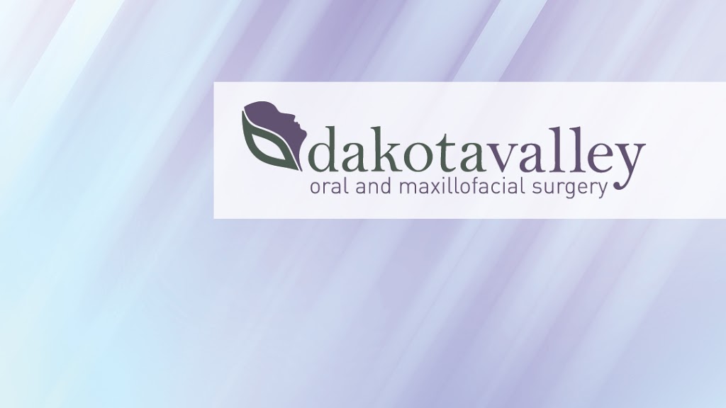 Dakota Valley Oral and Maxillofacial Surgery | 8170 Old Carriage Ct Ste120, Shakopee, MN 55379, USA | Phone: (651) 452-6933