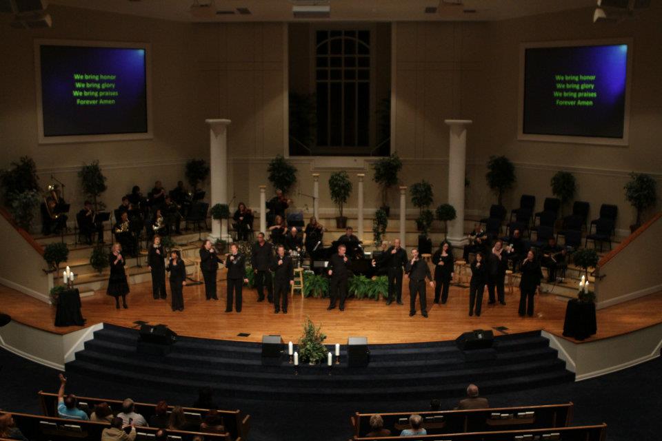 One Heart Church | 706 N Peachtree St, Norcross, GA 30071, USA | Phone: (678) 533-1900