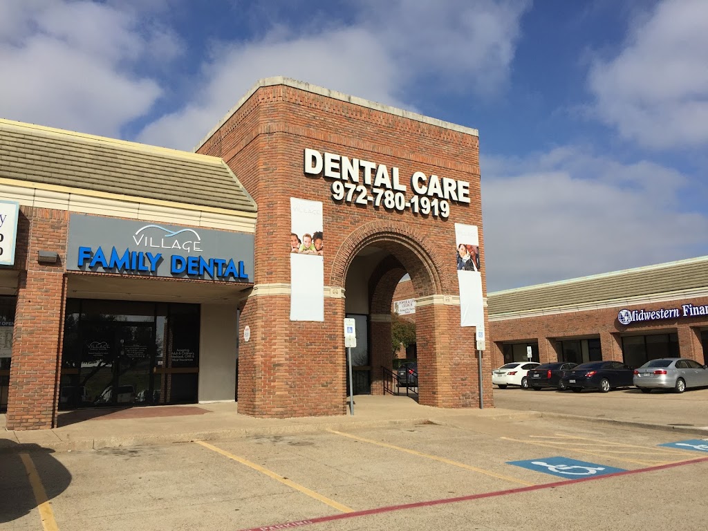 Village Family Dental - Dentist in Dallas, Duncanville | 4041 W Wheatland Rd #202, Dallas, TX 75237, USA | Phone: (214) 643-8146