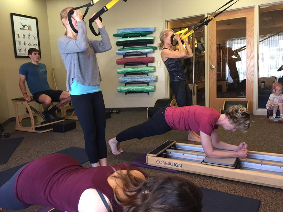 Pilates Mn | 864 Lake St E, Wayzata, MN 55391, USA | Phone: (952) 476-0304