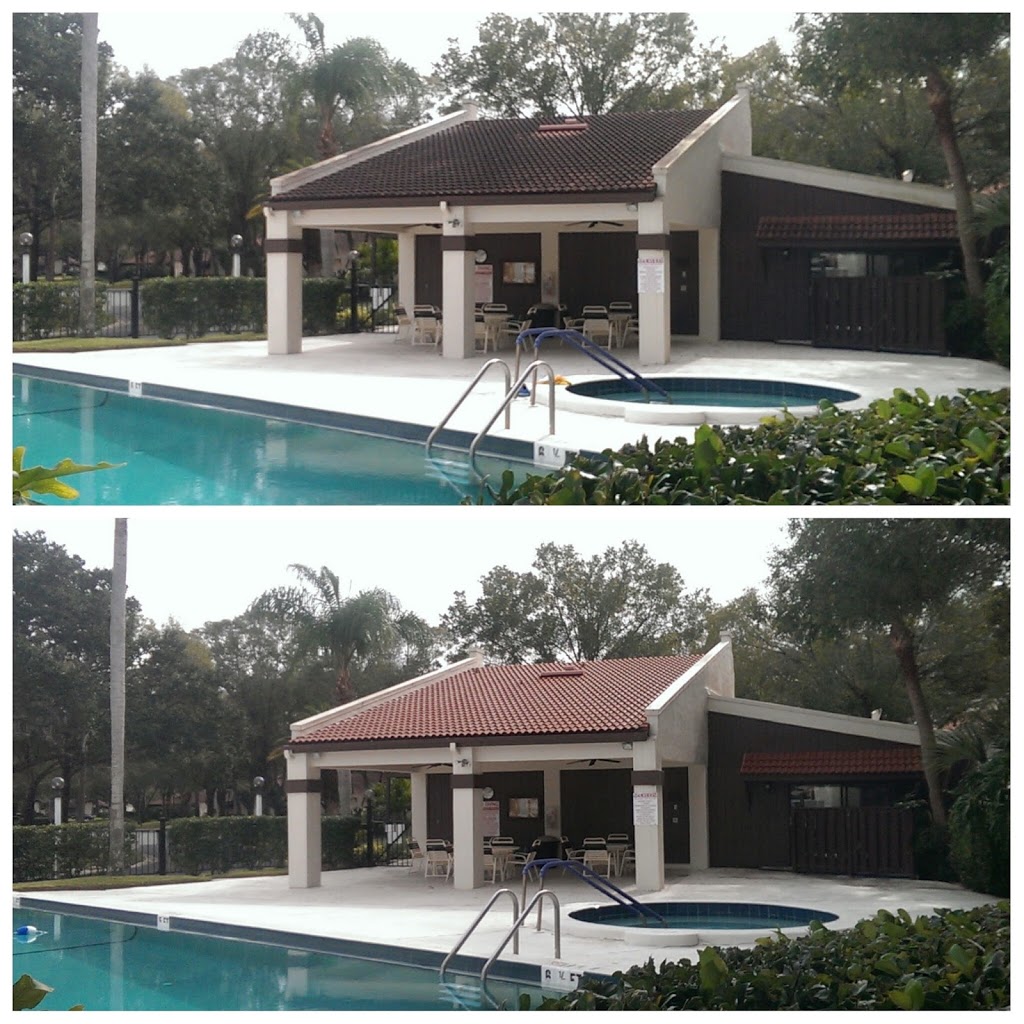 Riptide Pressure Washing | 4751 Deer Lodge Rd, New Port Richey, FL 34655, USA | Phone: (727) 216-9672