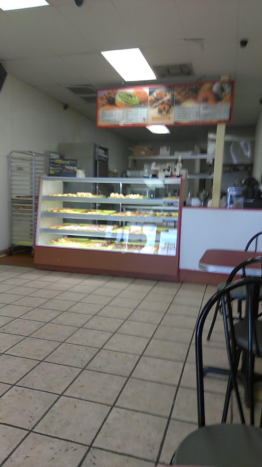 Manna Donuts | 8613 N Beach St, Fort Worth, TX 76244, USA | Phone: (817) 562-2355