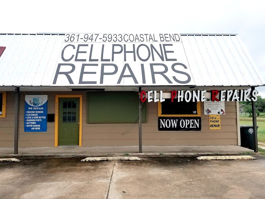 Coastal Bend Phone Repairs LLC | 12357 Leopard St, Corpus Christi, TX 78410, USA | Phone: (361) 947-5933