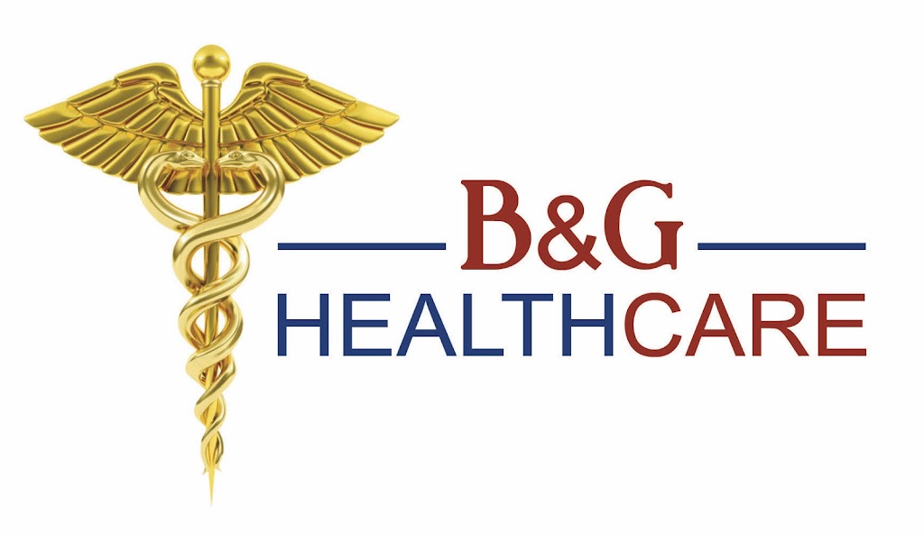 B&G HEALTHCARE | 14652 Pacific Ave, Baldwin Park, CA 91706, USA | Phone: (626) 337-1360