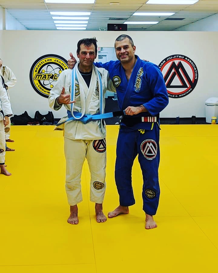 Mat Lab Brazilian JiuJitsu | 6903 E Broad St, Columbus, OH 43213, USA | Phone: (614) 626-8322