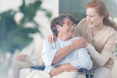 Aspire Home Healthcare | 5945 Wilcox Pl # C, Dublin, OH 43016, USA | Phone: (614) 408-0104