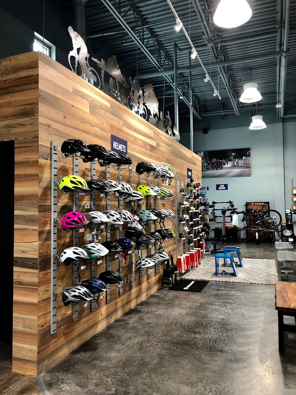 Bike Mart | 9040 Falcon View Dr, McKinney, TX 75072, USA | Phone: (469) 625-1700