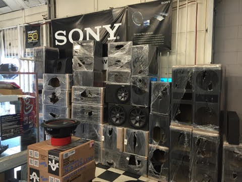 Autosound of Dallas | 5665 Buckner Blvd, Dallas, TX 75228, USA | Phone: (214) 320-1300