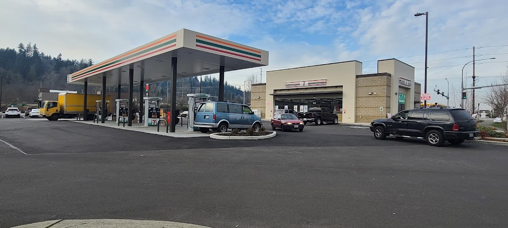 7 Eleven | 2412 136th Ave E, Sumner, WA 98390, USA | Phone: (253) 750-1212