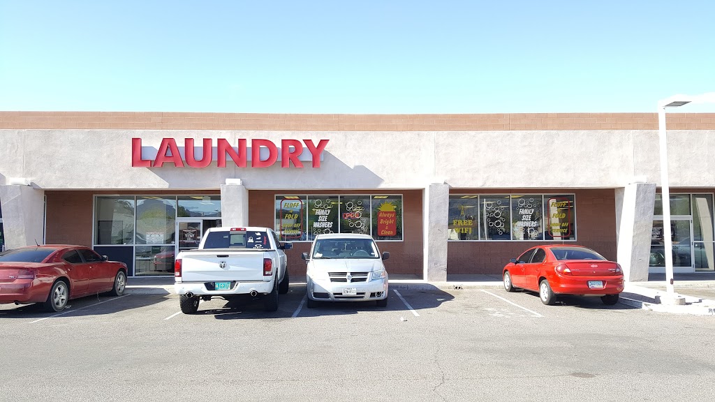 Rapid Wash Laundry | 220 E Southern Ave #8, Phoenix, AZ 85040, USA | Phone: (602) 323-5180