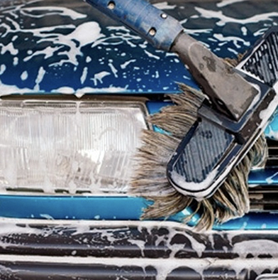 Swift Shine Car Wash | 920 East 23rd St S, Independence, MO 64055, USA | Phone: (888) 621-4311