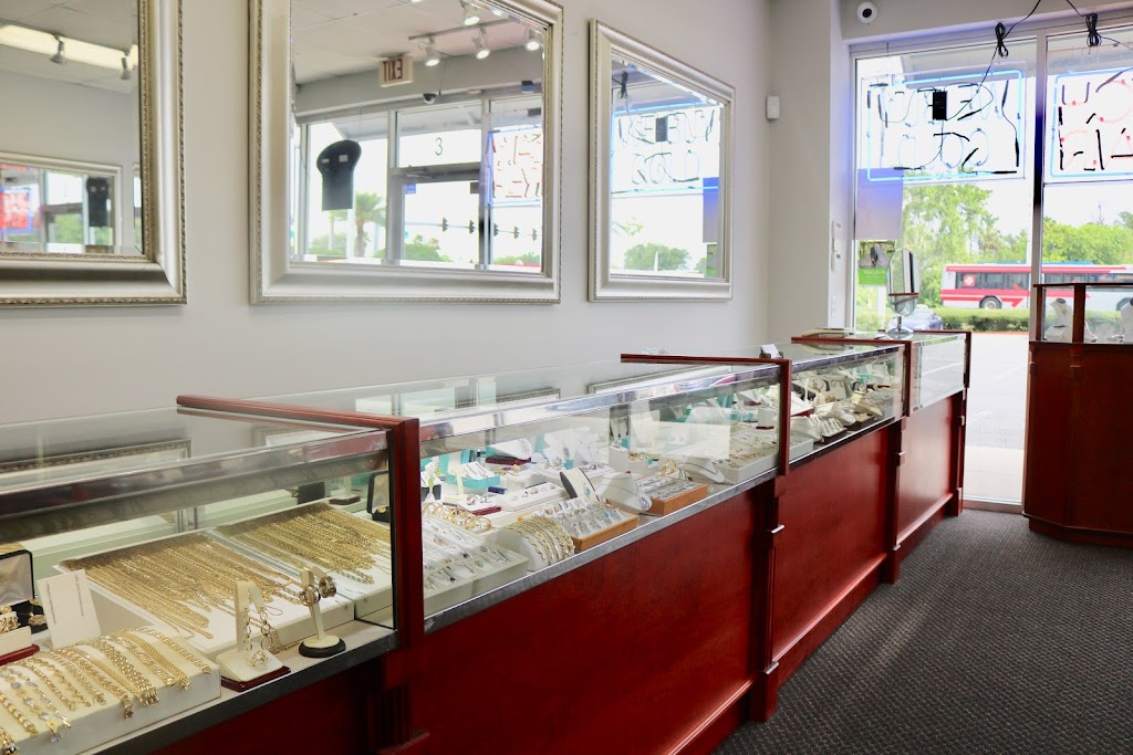 Julies Jewelry & Appraisals | 12740 Atlantic Blvd #3, Jacksonville, FL 32225, USA | Phone: (904) 221-2007