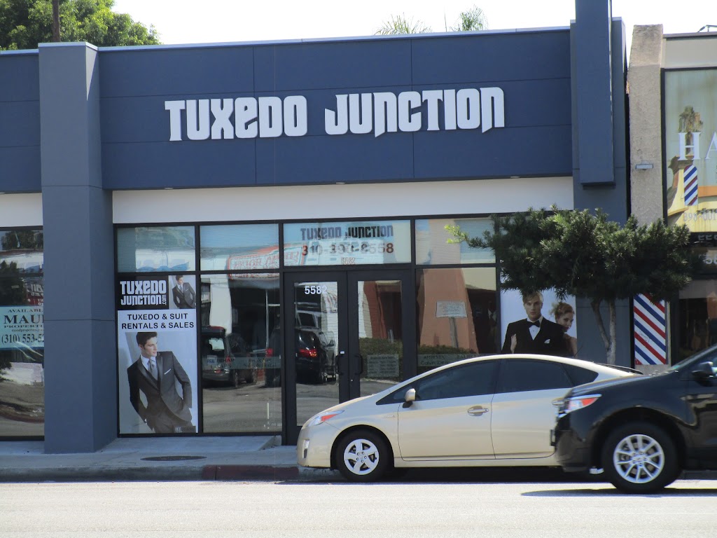 Tuxedo Junction | 5582 Sepulveda Blvd, Culver City, CA 90230, USA | Phone: (310) 390-8558