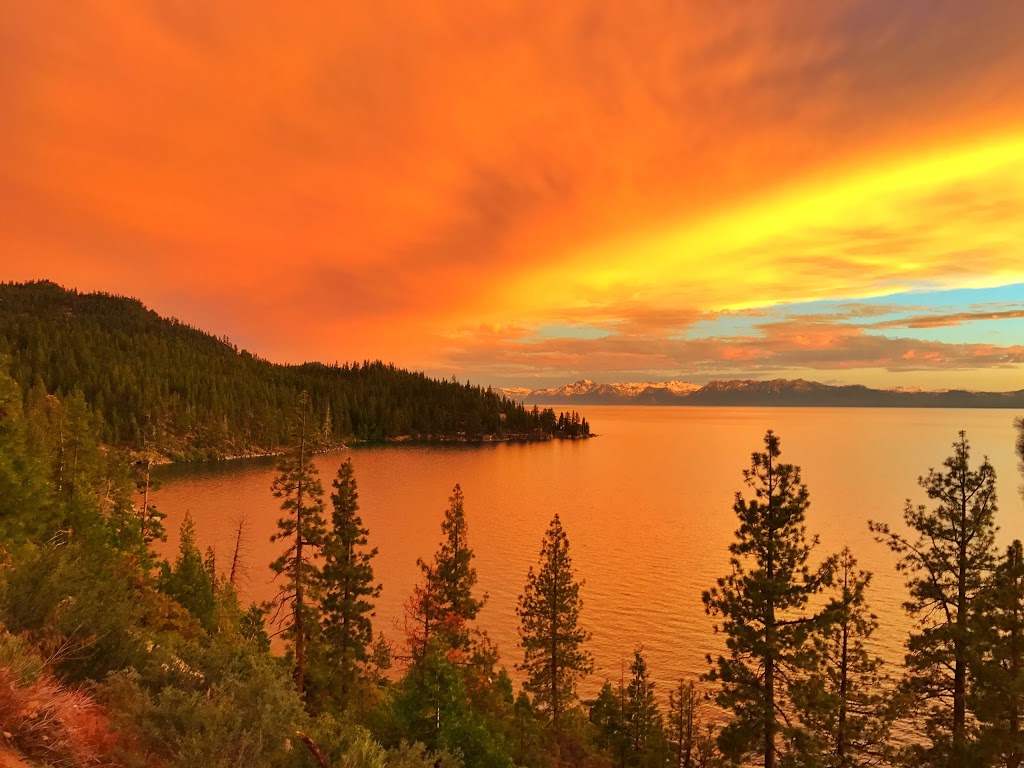 Cedar Glen Lodge | 6589 N Lake Blvd Box 188, Tahoe Vista, CA 96148, USA | Phone: (530) 546-4281