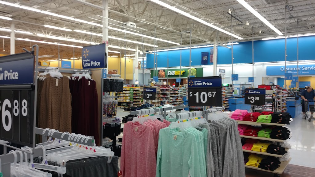 Walmart Supercenter | 51450 Shelby Pkwy, Shelby Twp, MI 48315, USA | Phone: (586) 997-6905