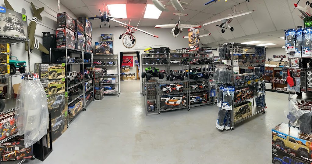 Hobby Bros | 12410 US HWY 301, Dade City, FL 33525, USA | Phone: (352) 567-5002